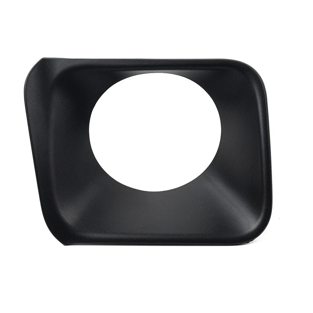 ACC Adaptive Cruise Control Bezel Cover for Jeep Cherokee (2014-2019)