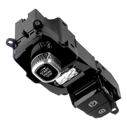 Engine Start Stop Button Switch for Volvo S60 S90 V90 XC60 XC90 (2018–2021)