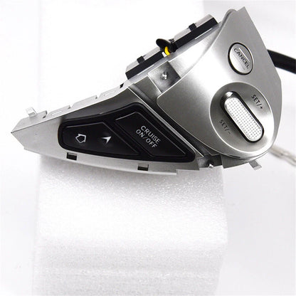 Cruise Control Switch for Nissan Juke Steering Wheel (2011-2017)