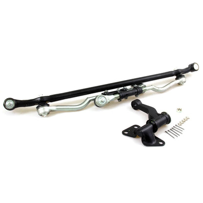 Tie Rod Idler Arm Center Link Kit for Nissan D22 Fiera Pickup (1997–2004)