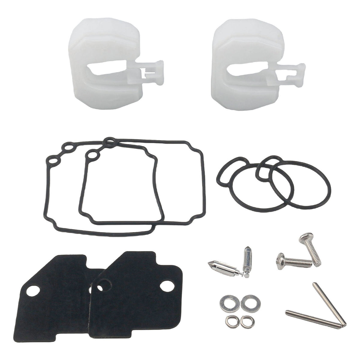 Carburetor Repair Kit for Tohatsu Nissan M 40 50 HP Engines