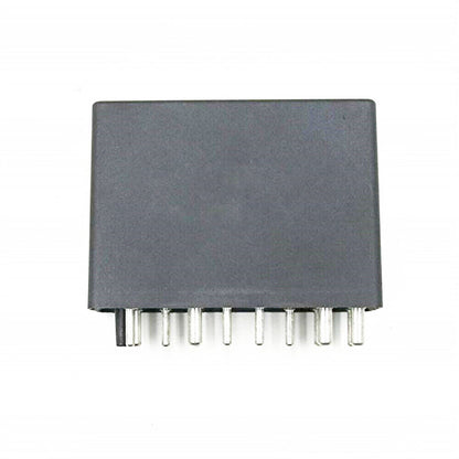 Turn Signal Flasher Relay for Mercedes-Benz W124 W126 W201 (1985–1996)
