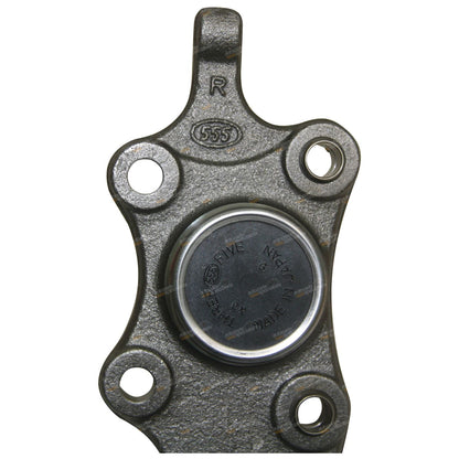 Right Lower Ball Joint for Toyota Prado VZJ95 KZJ95 RZJ95 (1990–1995)