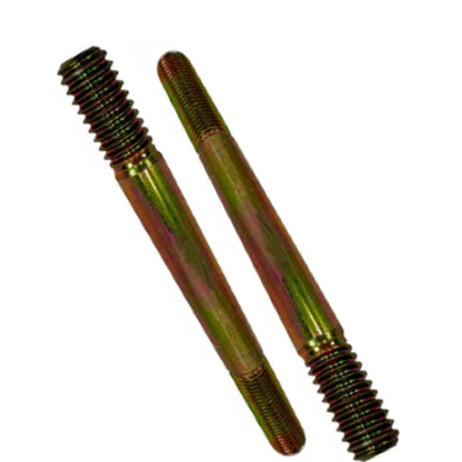 2Pcs Gimbal Housing Studs for Alpha Gen II (Year Range Not Specified)
