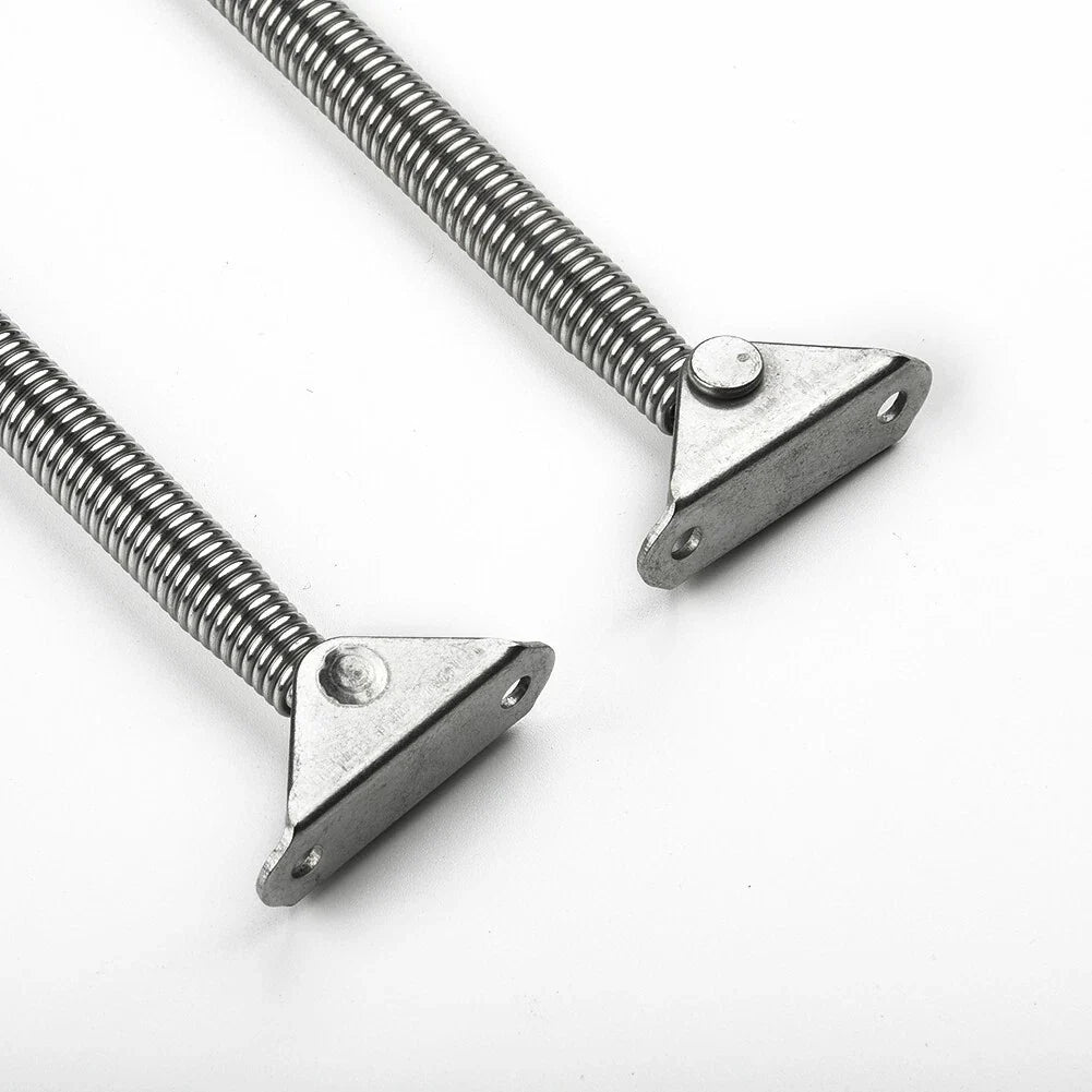 210mm Support Spring Adjuster 2 x 7/16 Dia 8-1/4 Hatch Hatch Door