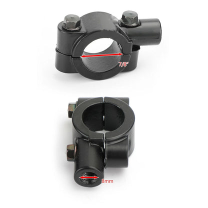 Alternator Housing Gasket for Honda CRF 450R (2002–2008)