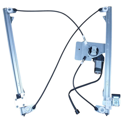 Window Regulator with Motor for Peugeot Expert, Fiat Scudo, Citroen