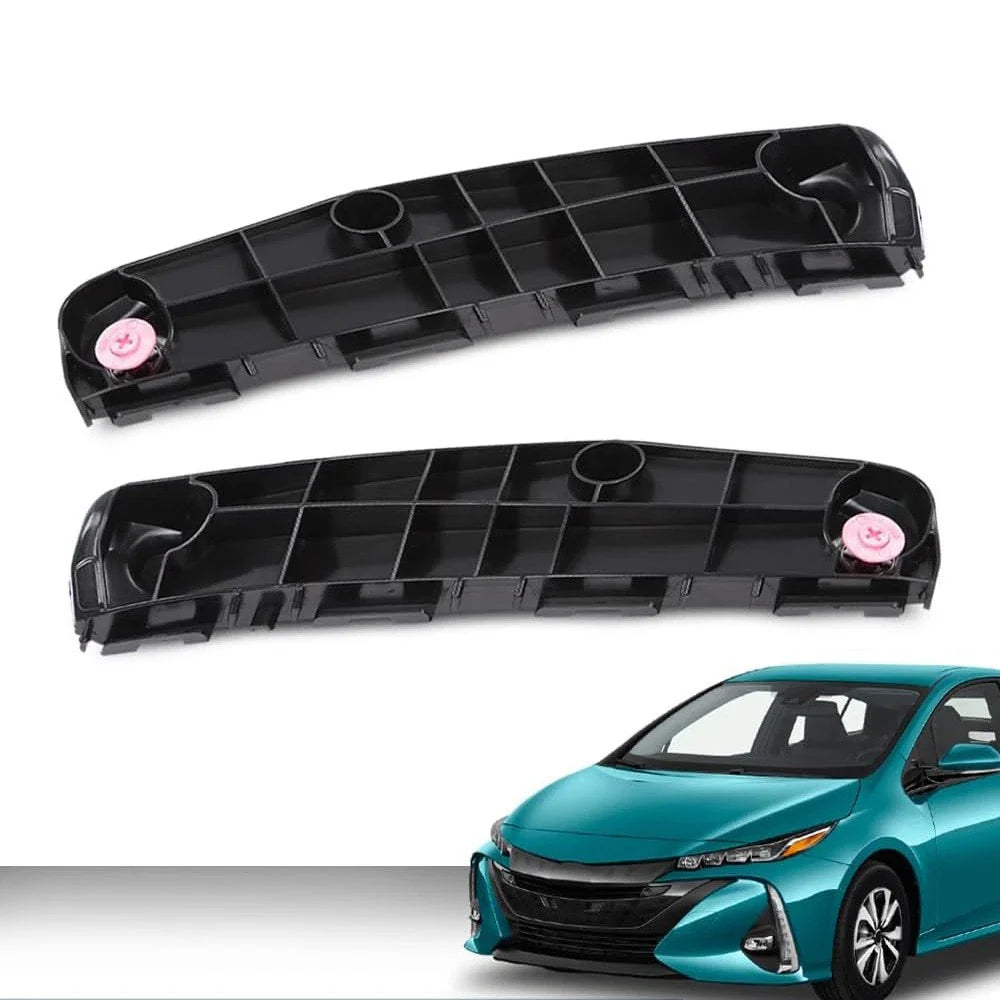 Front Bumper Fender Bracket Support Beam for Toyota Prius (2016-2022)