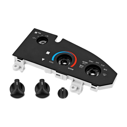 Temperature Control for Ford E350 (2005–2019)