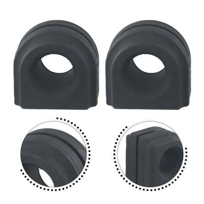 Heavy Duty Front Axle Sway Bar Bushing for BMW F10 F11 F12 (2010–2016)