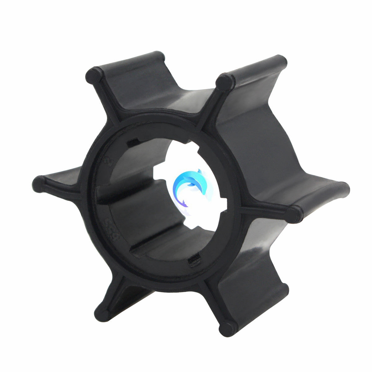 Outboard Water Pump Impeller for Yamaha 6hp 8hp