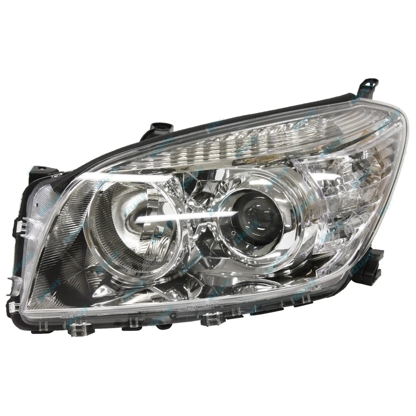 LH Replacement Projector HeadLight for Toyota RAV4 2005-2008 LHS Left Passenger