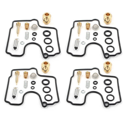 Carburetor Repair Kit for Yamaha YZF-R1 1998-2001 (4x)