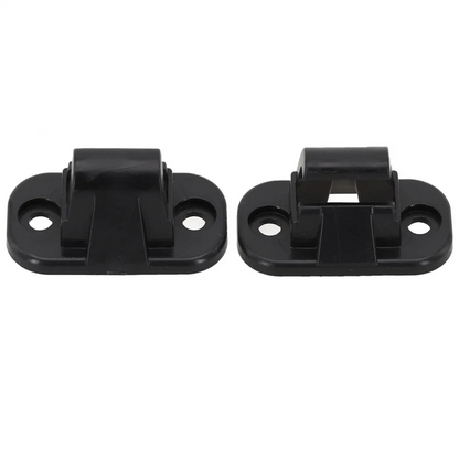 Car Sun Visor Clips for Freightliner Cascadia (2009-2020)
