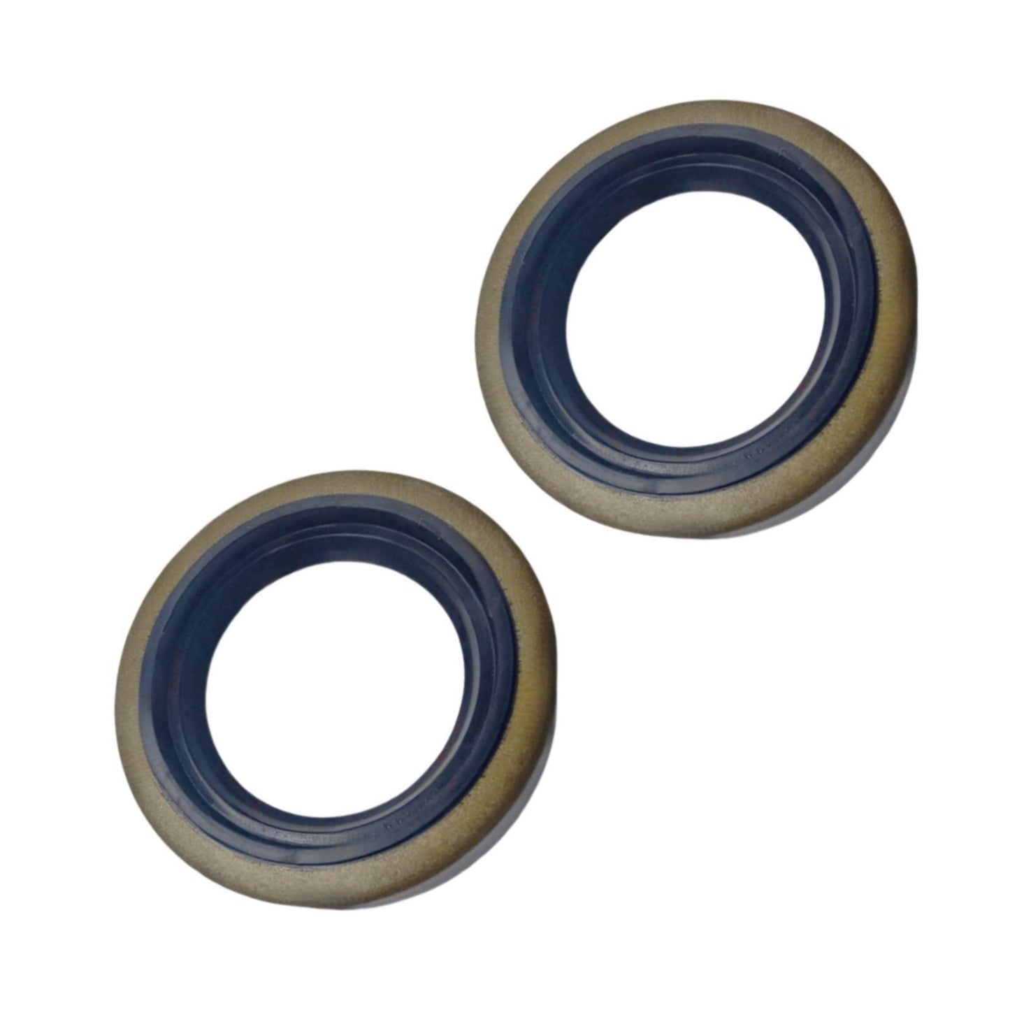 2X Gimbal Bearing Oil Seal for OMC Cobra (1990–1999)