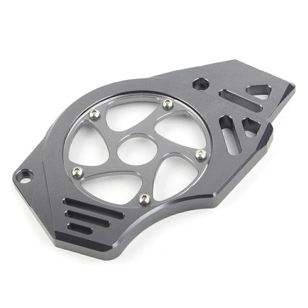 Front Sprocket Chain Guard Cover for Kawasaki ER6N ER6F (2006-2017)