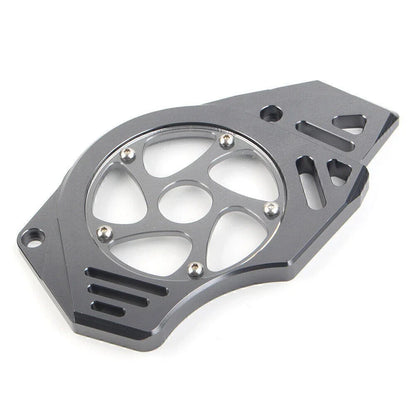 Front Sprocket Chain Guard Cover for Kawasaki ER6N ER6F (2006-2017)