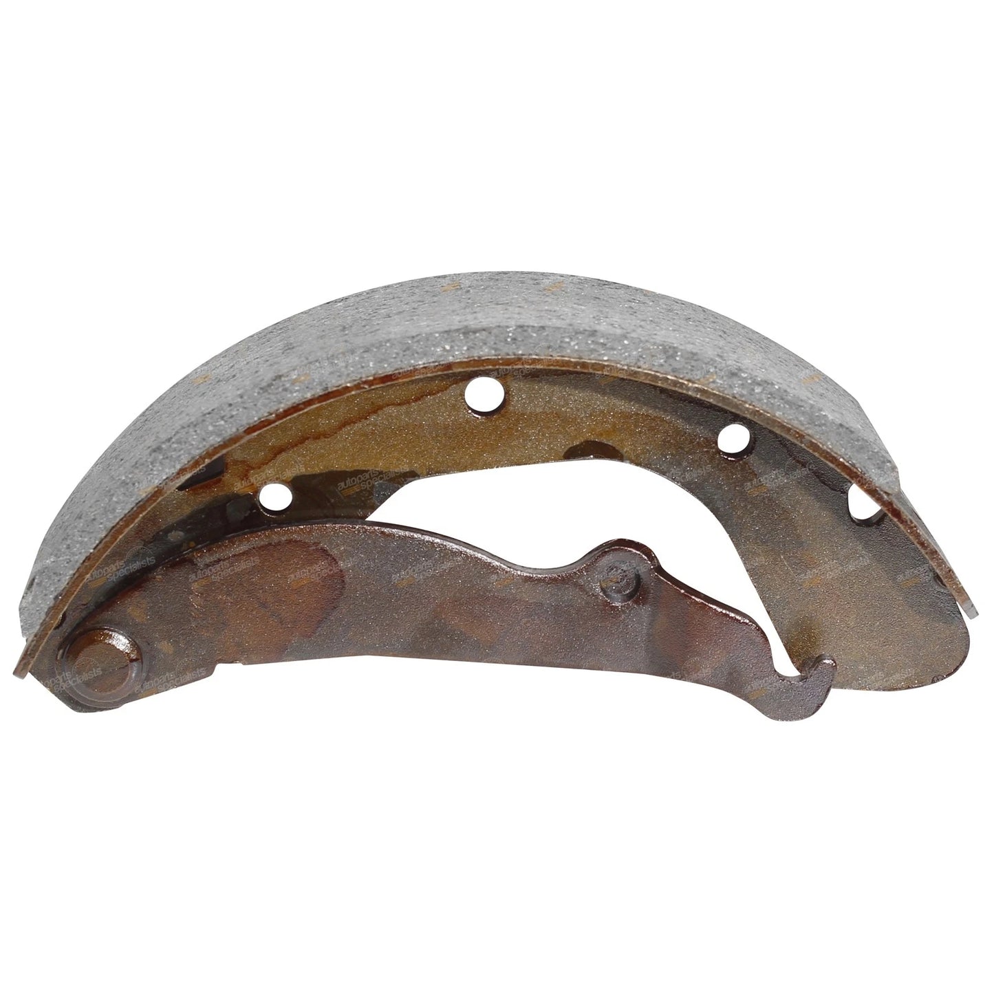 Rear Drum Brake Shoes for Daewoo 1.5i (1994–1995)