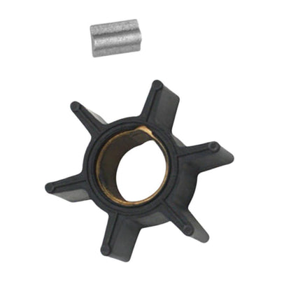 Impeller with Key for Mercury Outboards (1966–1978)