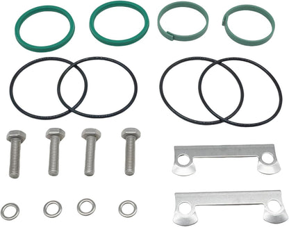 Steering Seal Kit for Mercury Verado 200-400 Outboard (200-400)