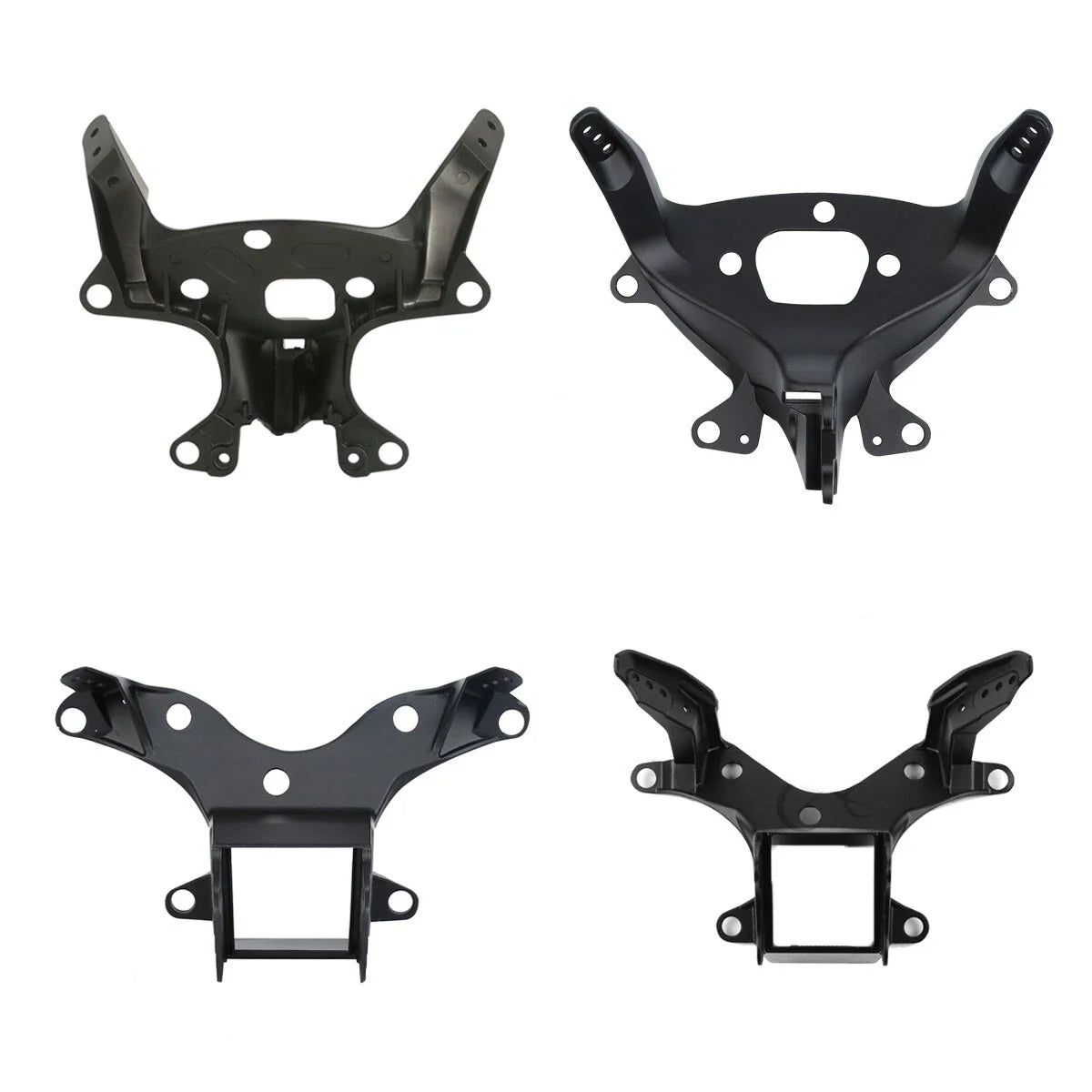Front Upper Fairing Stay Bracket for Yamaha YZF R6 (1999-2025)