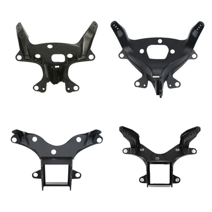 Front Upper Fairing Stay Bracket for Yamaha YZF R6 (1999-2025)