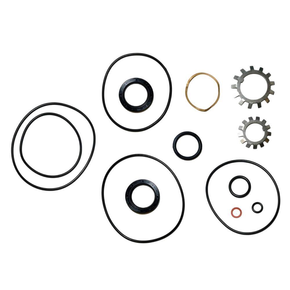 Lower Unit Seal Kit for Volvo Penta 200-290 (Single Prop)