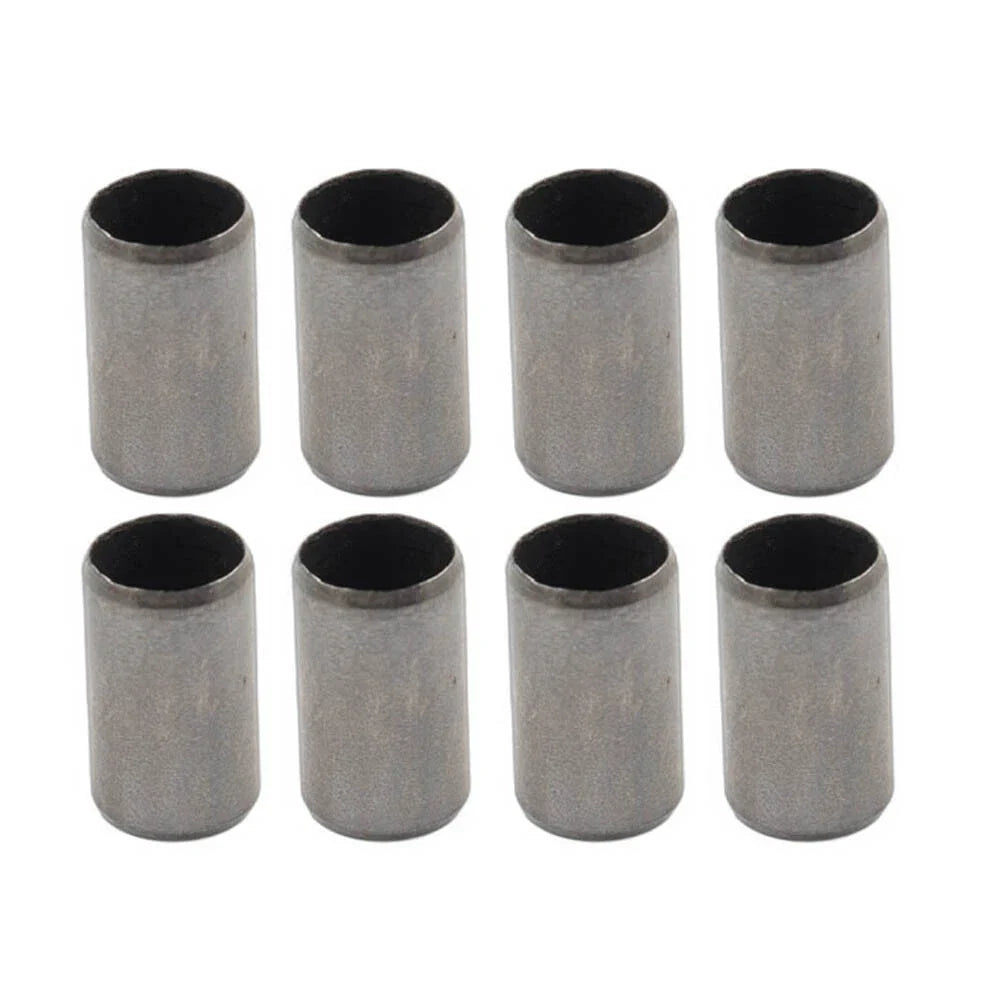 8PCS Dowel Pins 8x14mm for GY6 50CC 80CC Scooters