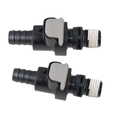 2 Sprayless Connectors for Attwood Universal Models