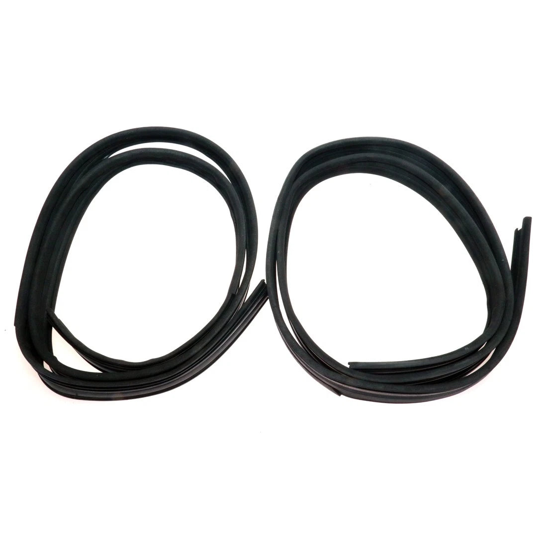 Door Glass Run Channel Pair for Isuzu Elf NPR NKR (1994–1994)