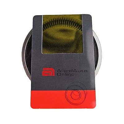 ABS Test Card for Allied Auto Online