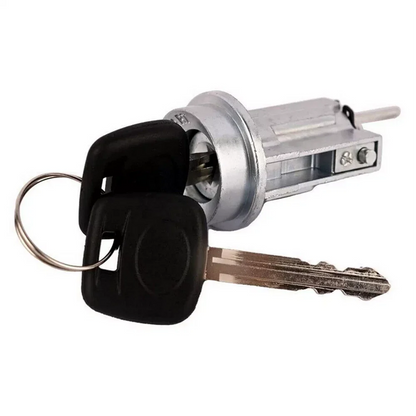 Front Door Lock Cylinder Ignition Switch w/ Key for 1998-2002 Toyota 4Runner