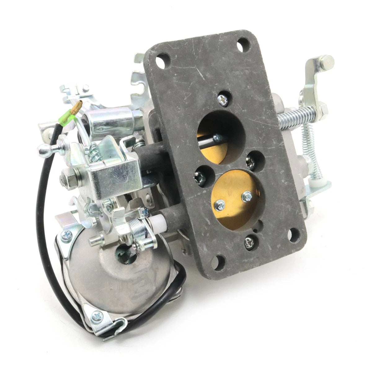 Carburetor Assembly for Toyota Hilux RN20 RN25 (1972–1978)