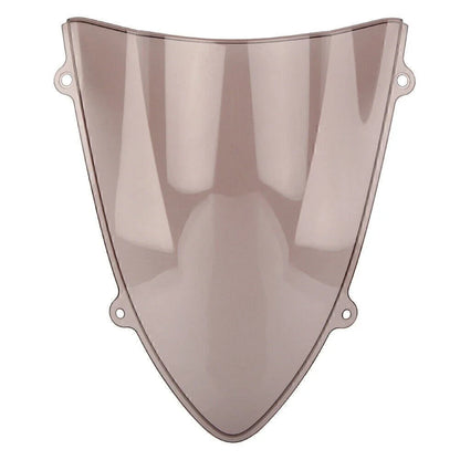 Tan Windscreen for Kawasaki Ninja 250 250R EX250 (2008-2012)