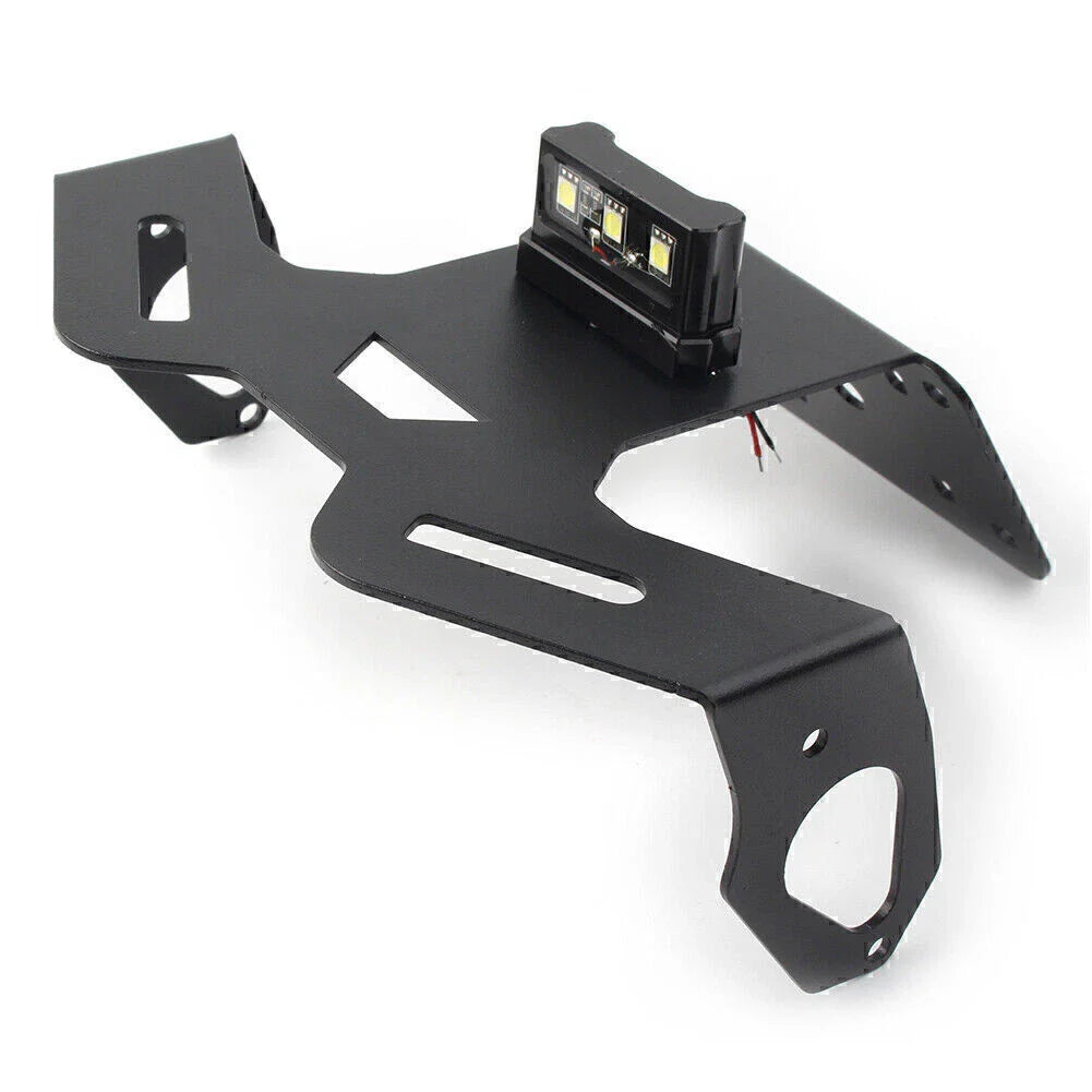 License Plate Holder Tail Tidy Fender Eliminator for YAMAHA MT-15 (2019-2020)