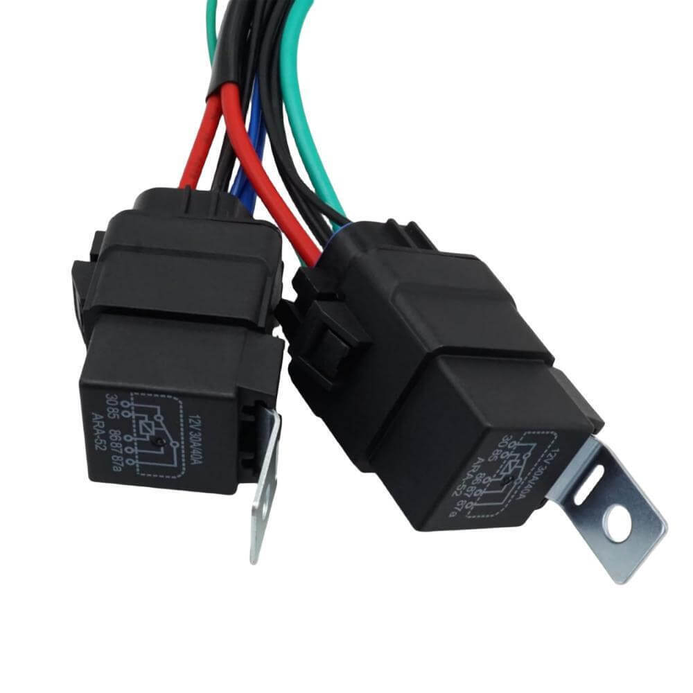 Wiring Harness for Mercury Marine Tilt & Trim (1984–1995)
