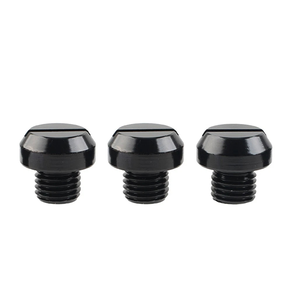 4X Cush Drive Rear Wheel Sprocket Rubbers for Honda CG 125