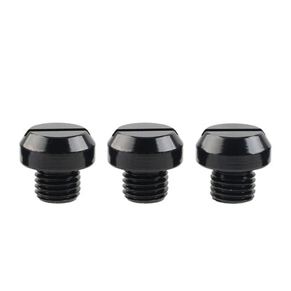 4X Cush Drive Rear Wheel Sprocket Rubbers for Honda CG 125