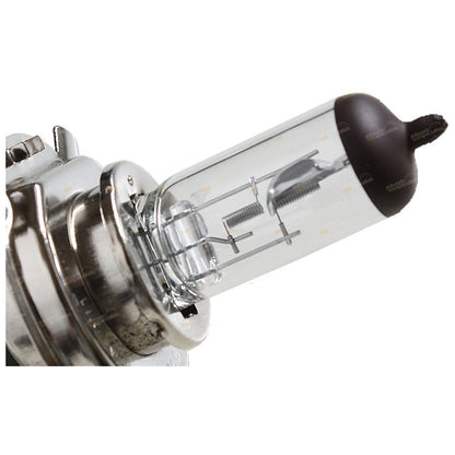 RH Chrome Headlight for Mitsubishi Mirage/Lancer CE Coupe/Hatch (1998 - 2004)