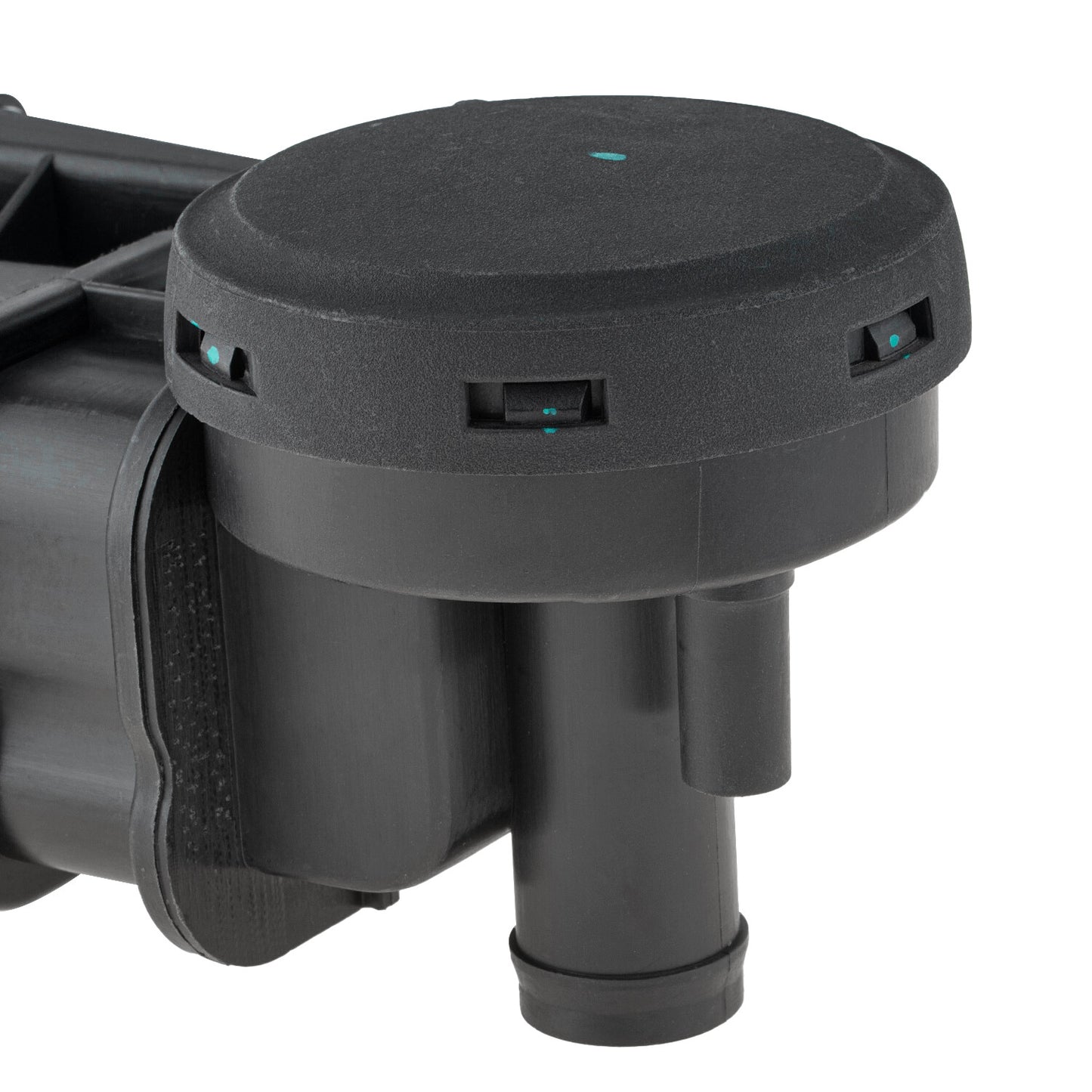 Oil Separator with O-rings for Porsche Boxster Cayman (2000–2012)