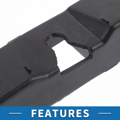 Right Rear Bumper Retainer Bracket for Hyundai Santa Fe (2019-2020)