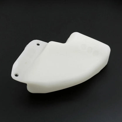 Water Overflow Cooler Compensation for Yamaha YZF-R6 (2006–2014)