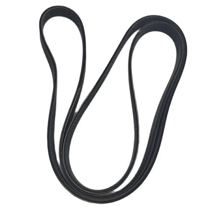 Serpentine Drive Belt Set for Nissan Altima S SL 2.5L (2007-2013)