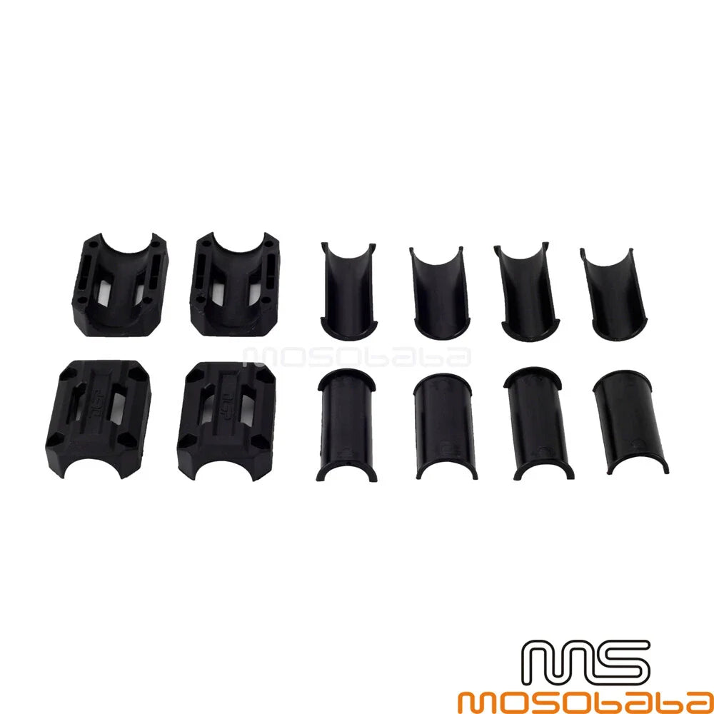 22/25/28mm Bumper Engine Guard Protector for BMW R1200GS F650GS Adventure (2004-2020)