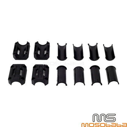 22/25/28mm Bumper Engine Guard Protector for BMW R1200GS F650GS Adventure (2004-2020)