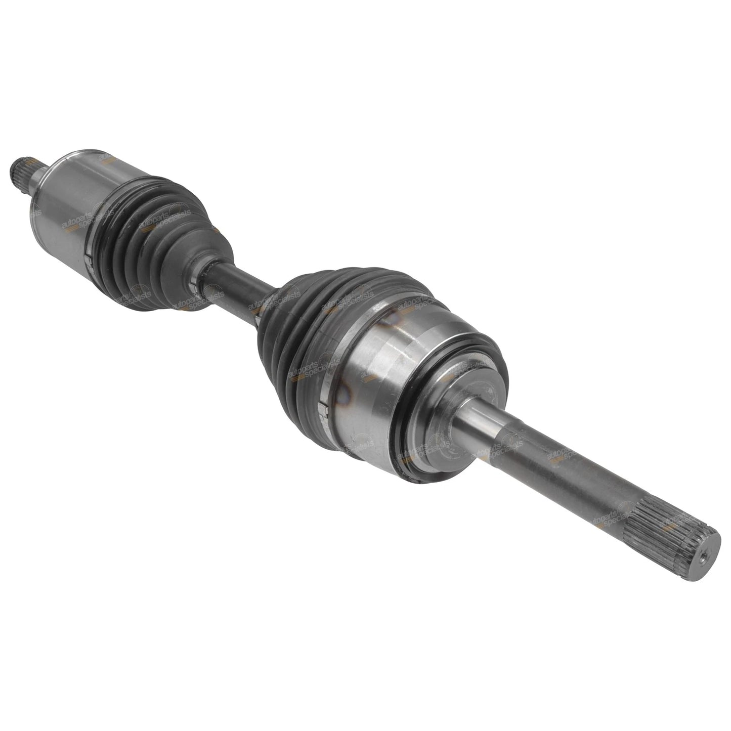 CV Joint Shaft for Toyota Landcruiser 100 Series (1998–2007)