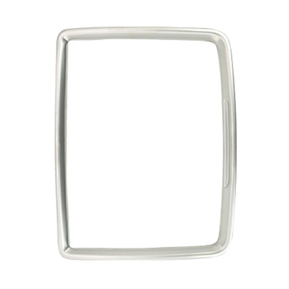 Rear Storage Box Panel Cover Trim for Subaru Forester SK (2019–2020)