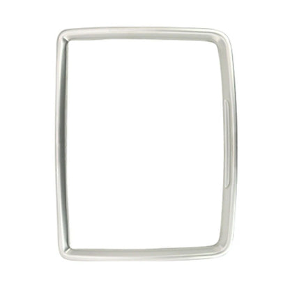 Rear Storage Box Panel Cover Trim for Subaru Forester SK (2019–2020)