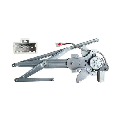 Front Right Window Regulator with Motor for Honda CR-V (1997–2001)