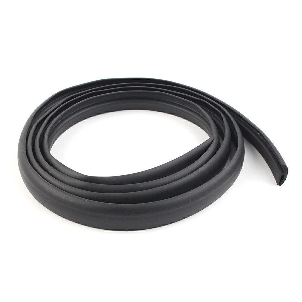 45MM Cafe Racer Clip-On Handlebar for Universal Motorcycle (7/8")